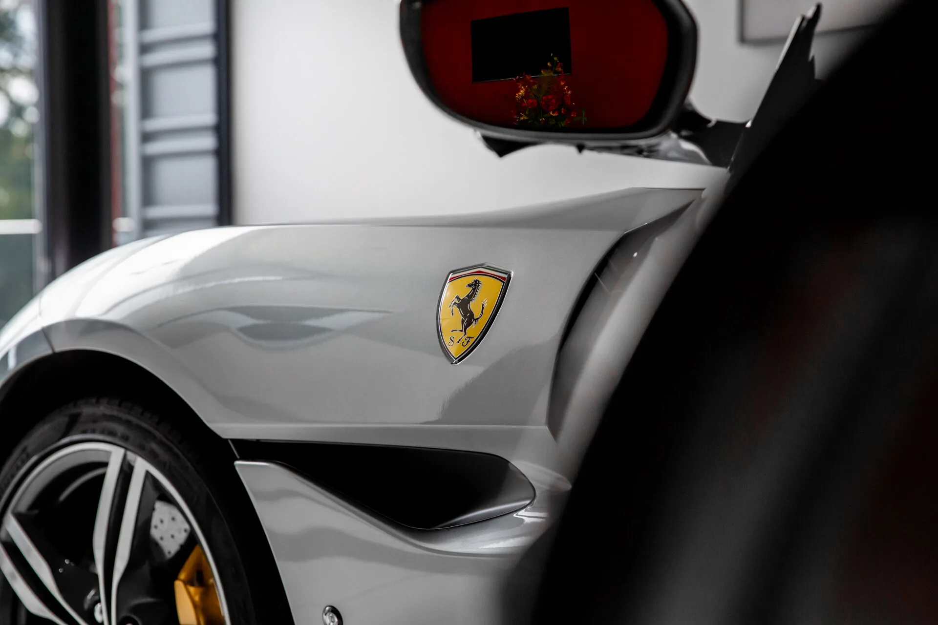 2021 Ferrari Portofino, 28/30