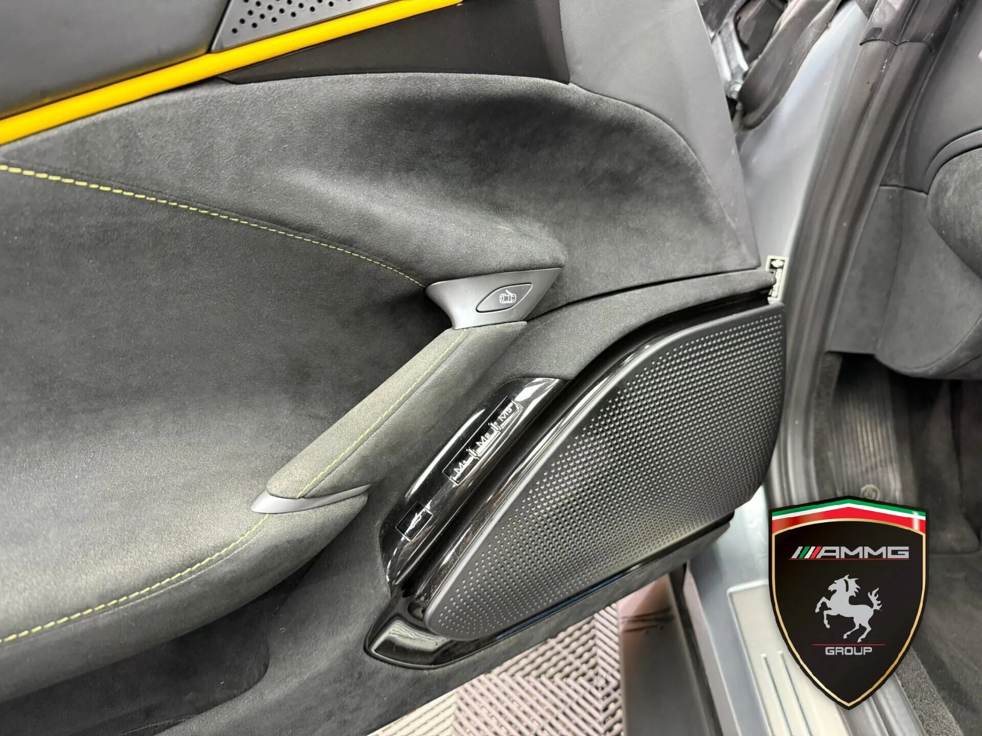 2021 Ferrari Roma, 13/15
