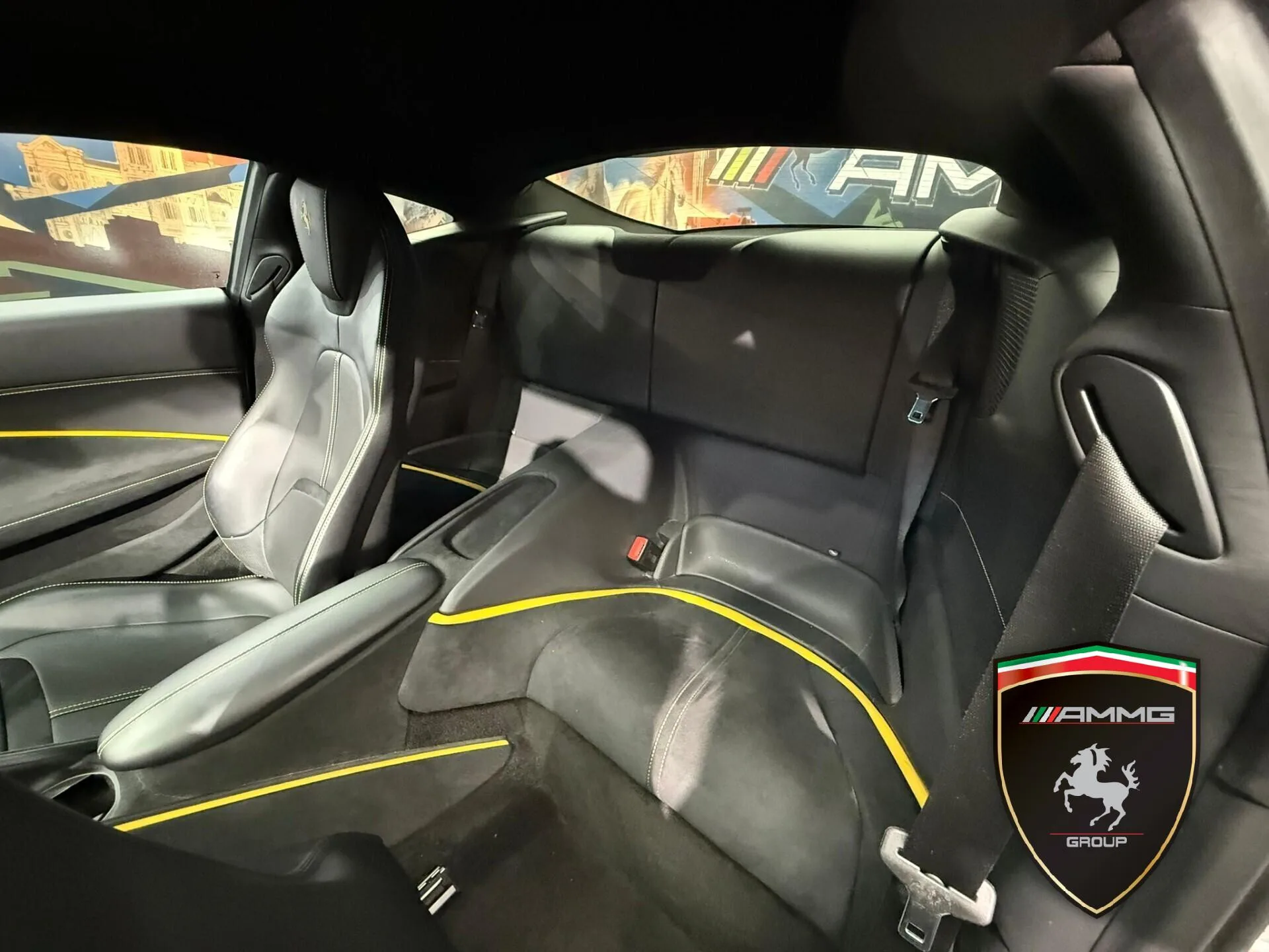2021 Ferrari Roma, 15/15