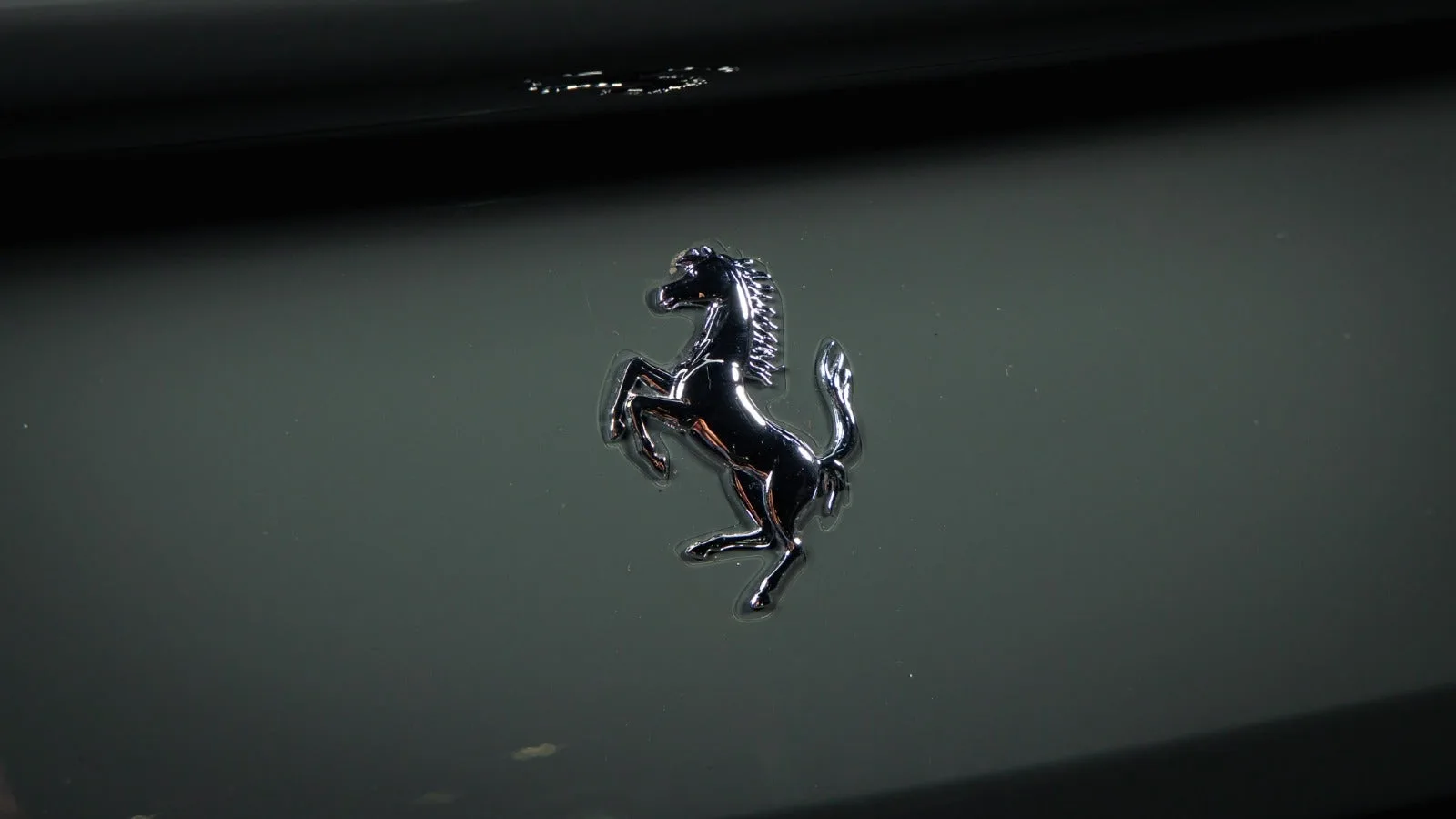 2021 Ferrari Roma, 11/24