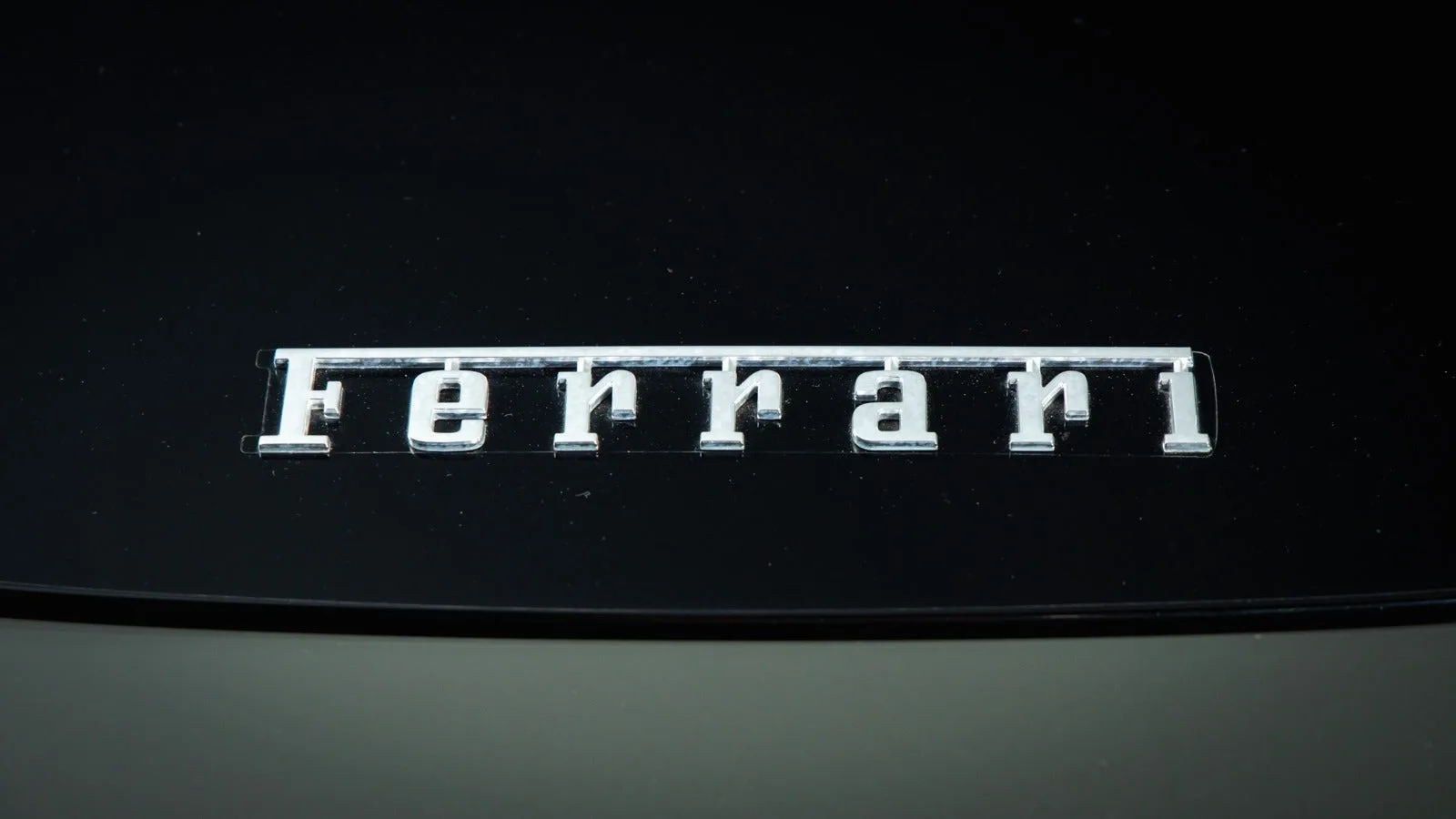 2021 Ferrari Roma, 12/24
