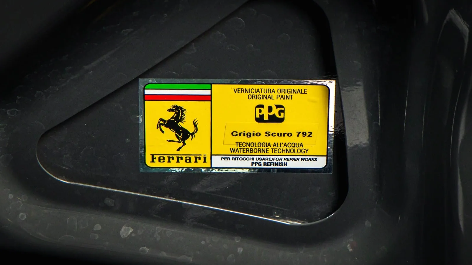 2021 Ferrari Roma, 24/24