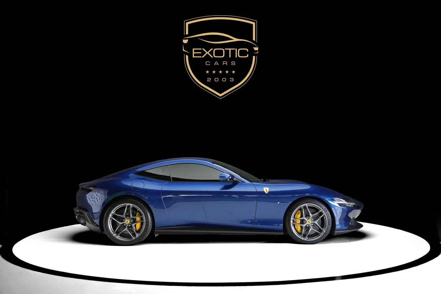 2021 Ferrari Roma, 17/19