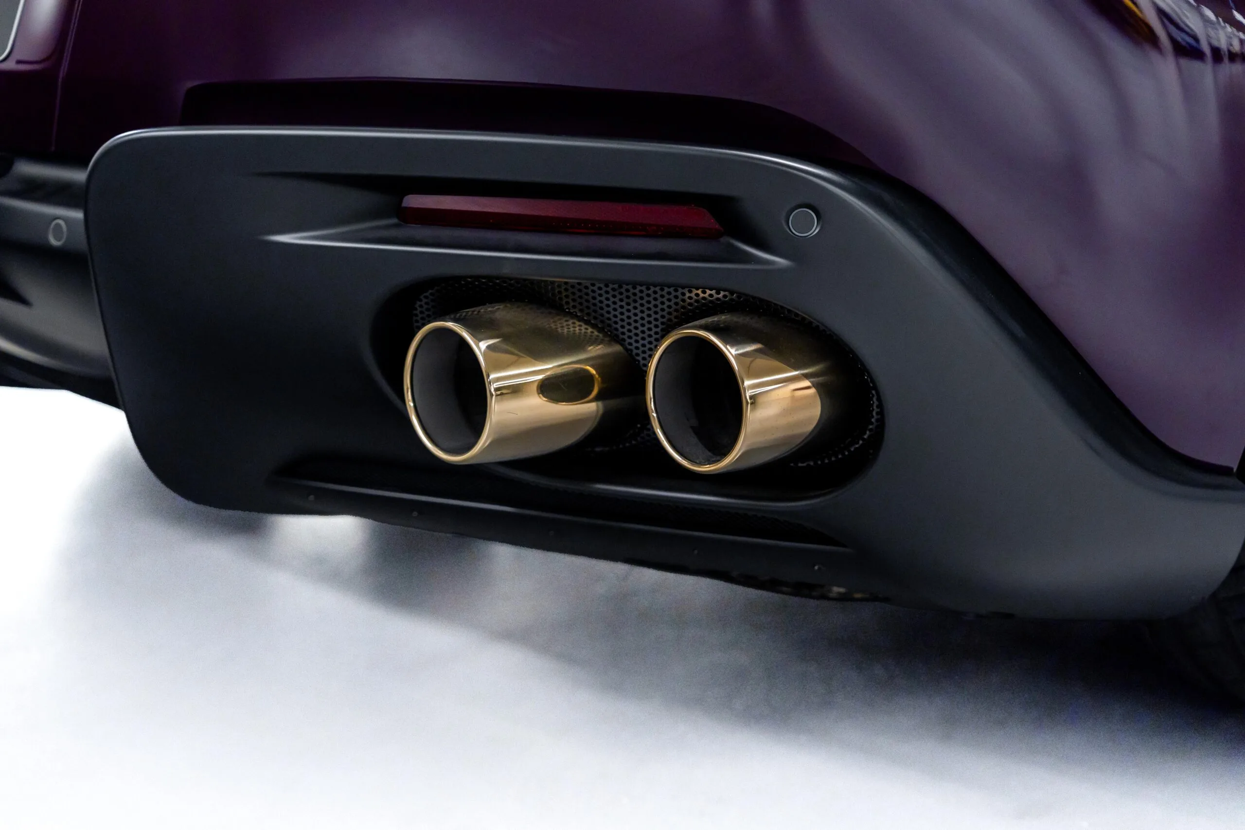2021 Ferrari Roma, 9/20