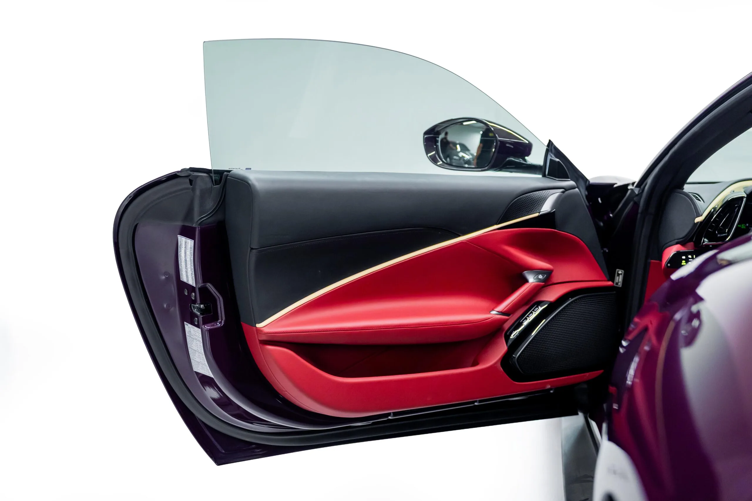 2021 Ferrari Roma, 10/20