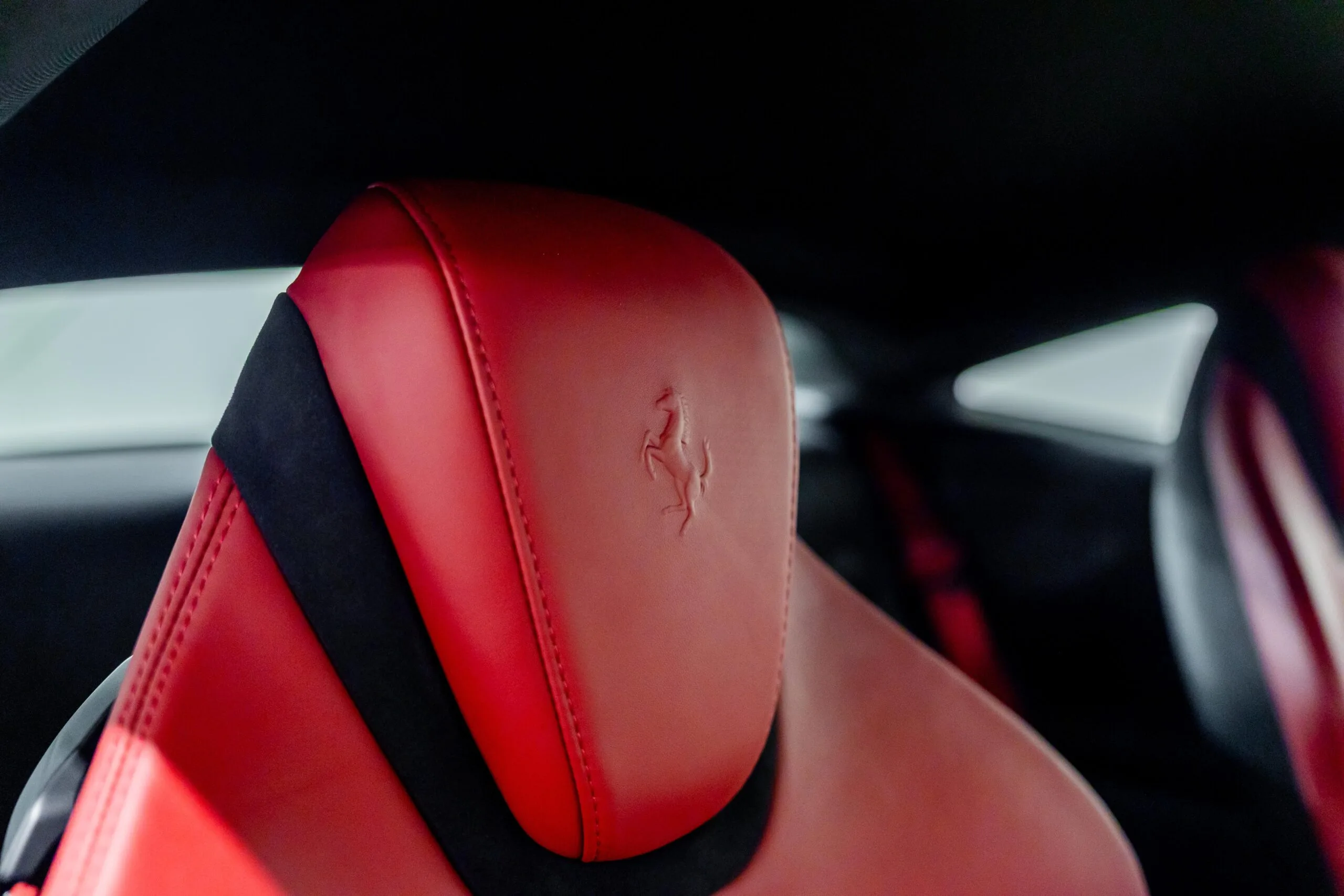 2021 Ferrari Roma, 12/20