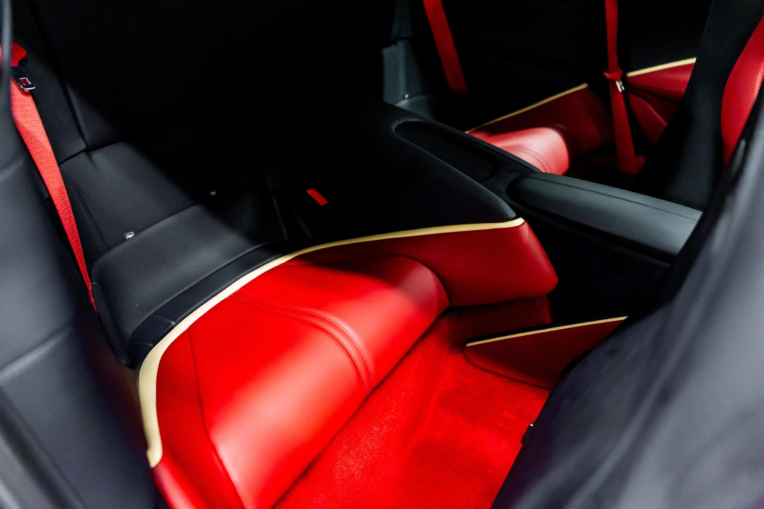 2021 Ferrari Roma, 13/20