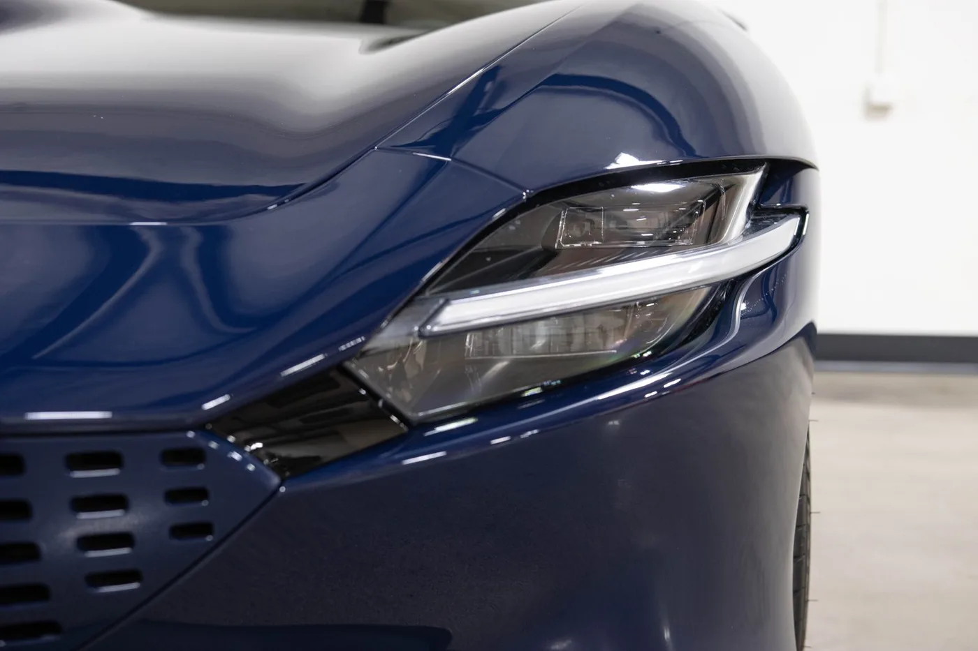 2021 Ferrari Roma sold by a specialist dealer in Costa Mesa, United States, photo 15 of 15
