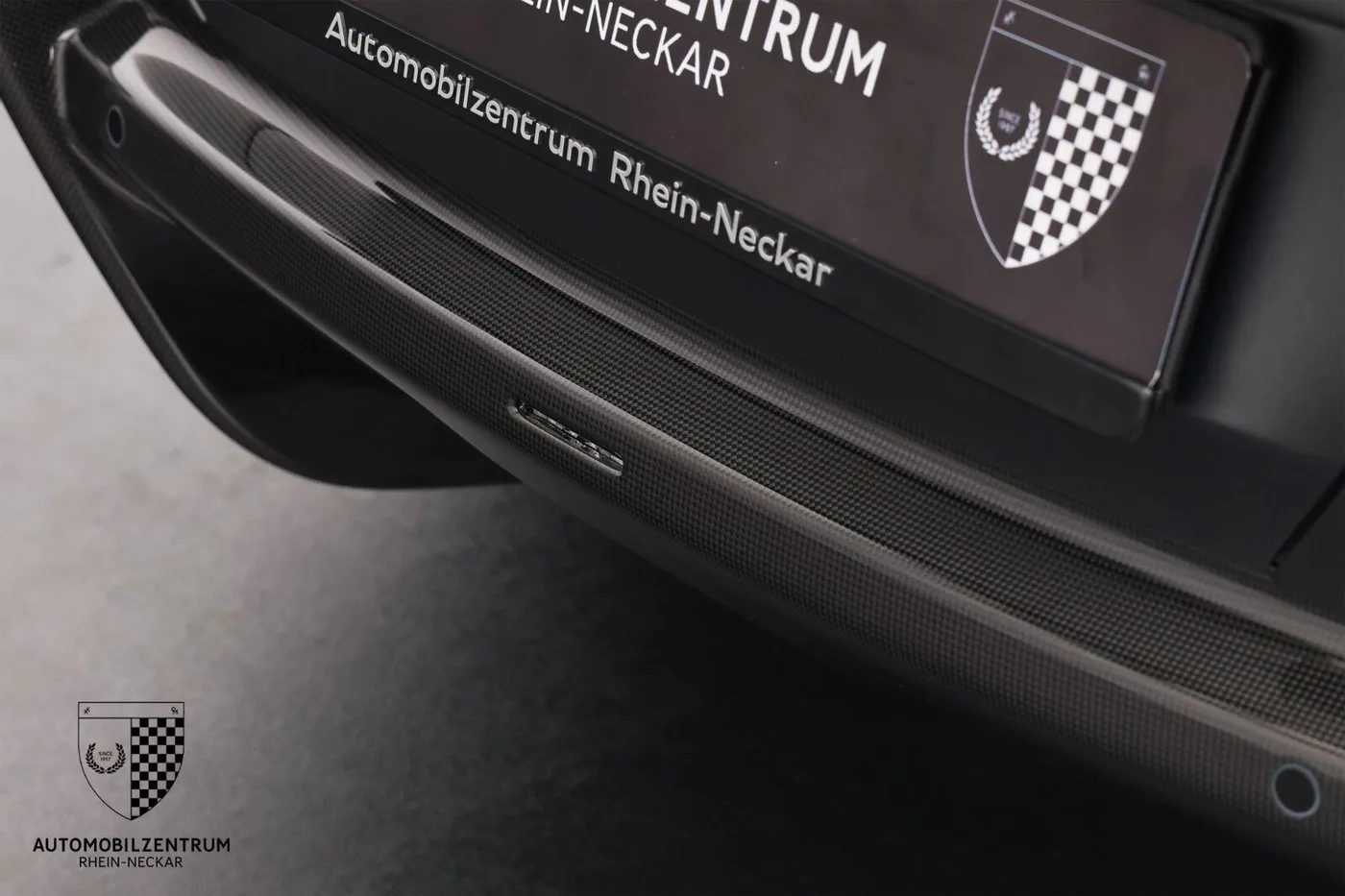 2021 Ferrari Roma angeboten von einem Supersportwagenhändler in Viernheim, Deutschland, Foto 18 von 25