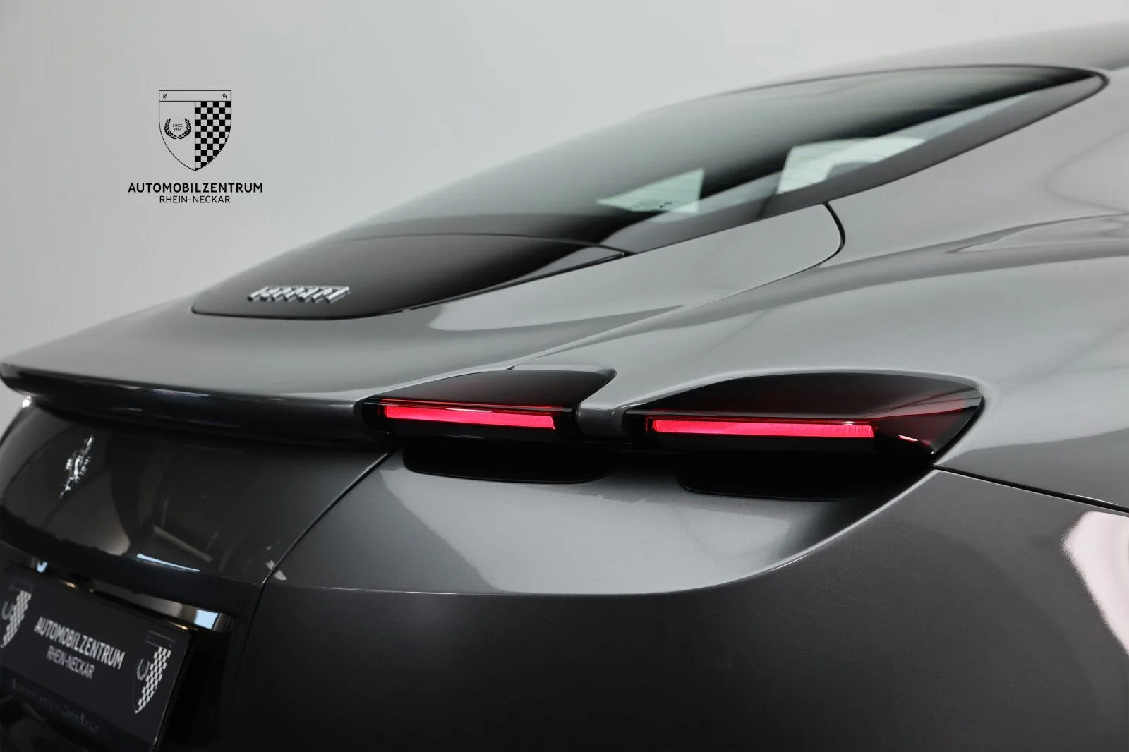 2021 Ferrari Roma, 11/15