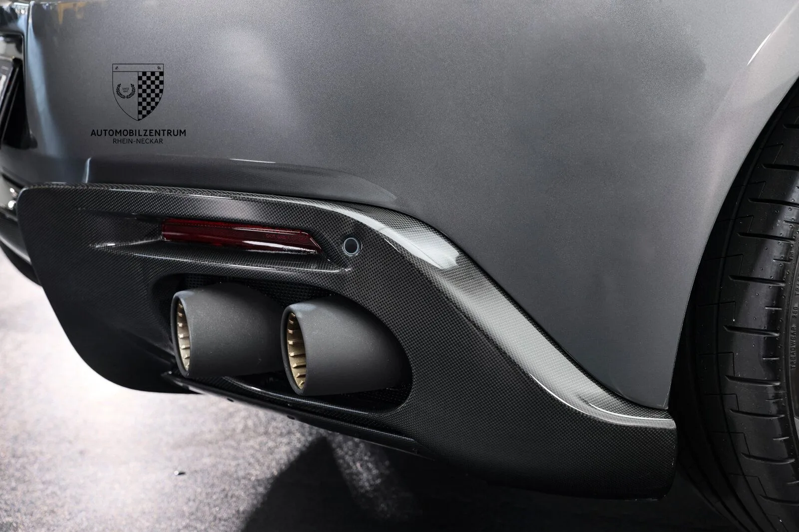2021 Ferrari Roma, 14/15