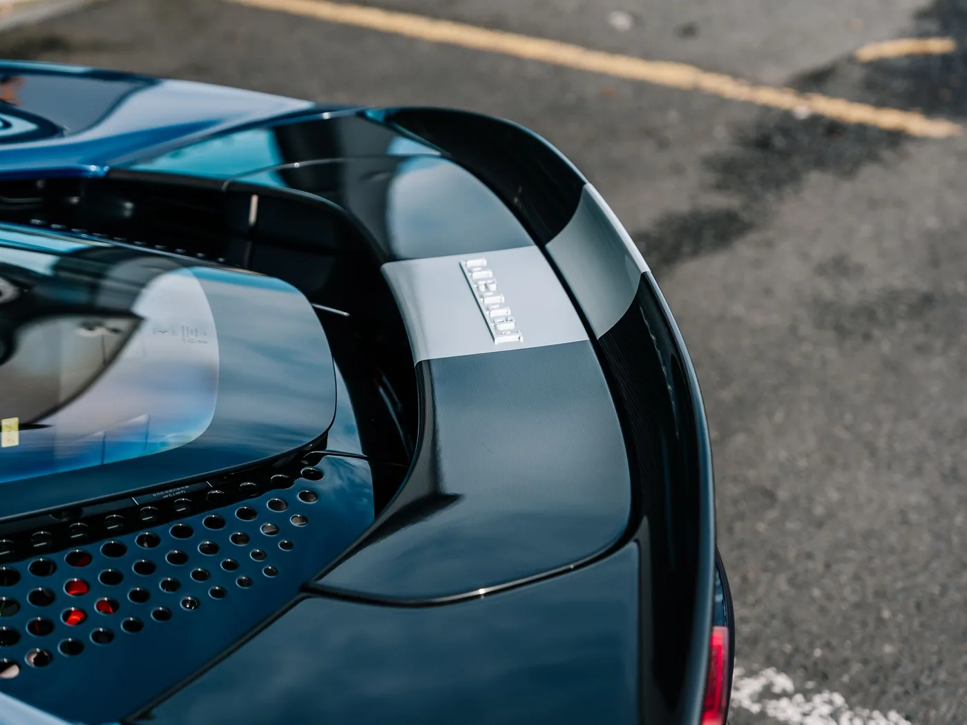 2021 Ferrari SF90 Stradale Assetto Fiorano angeboten von einem Supersportwagenhändler in Preston, Vereinigtes Königreich, Foto 17 von 25