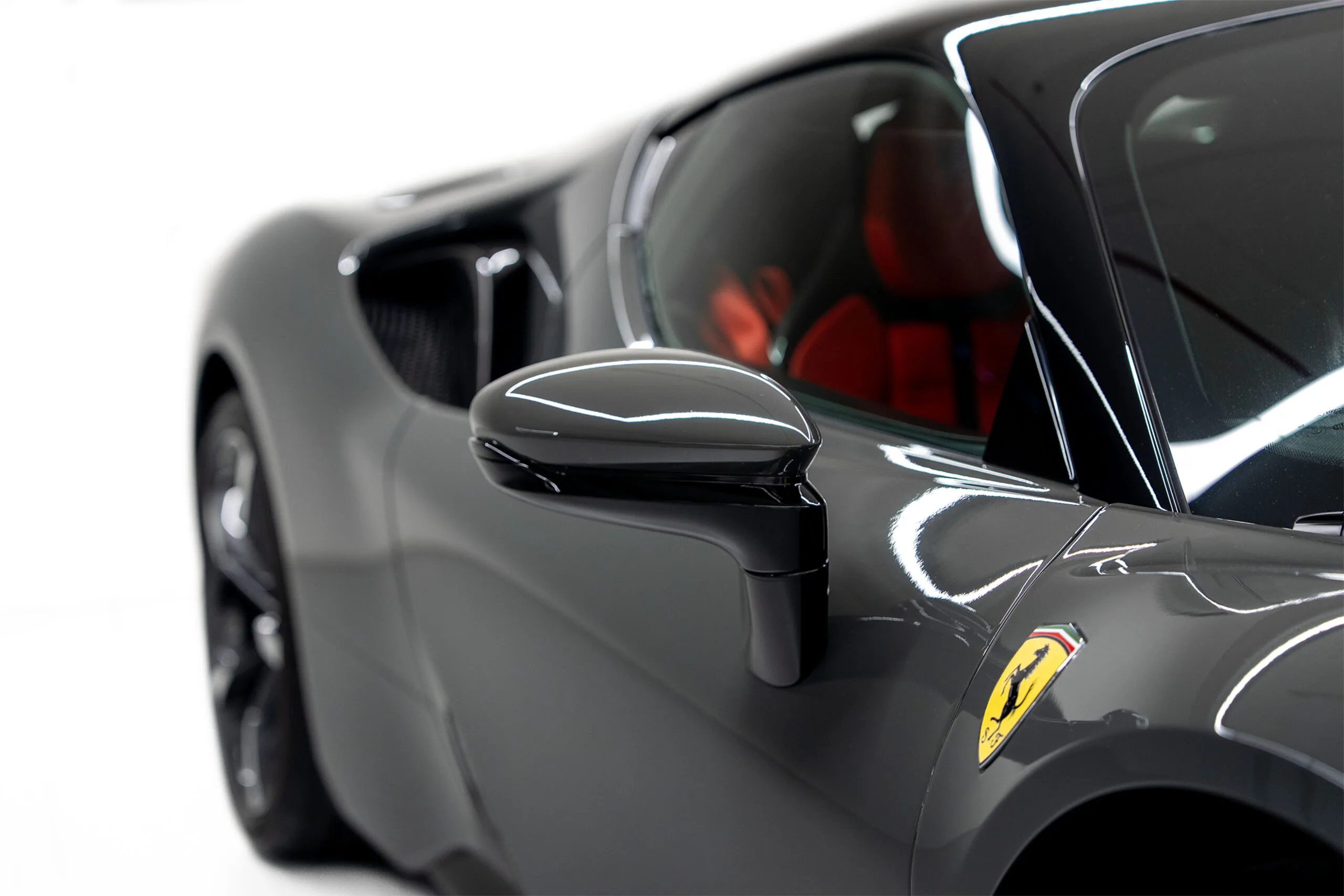 2021 Ferrari SF90 Stradale Assetto Fiorano, 9/20