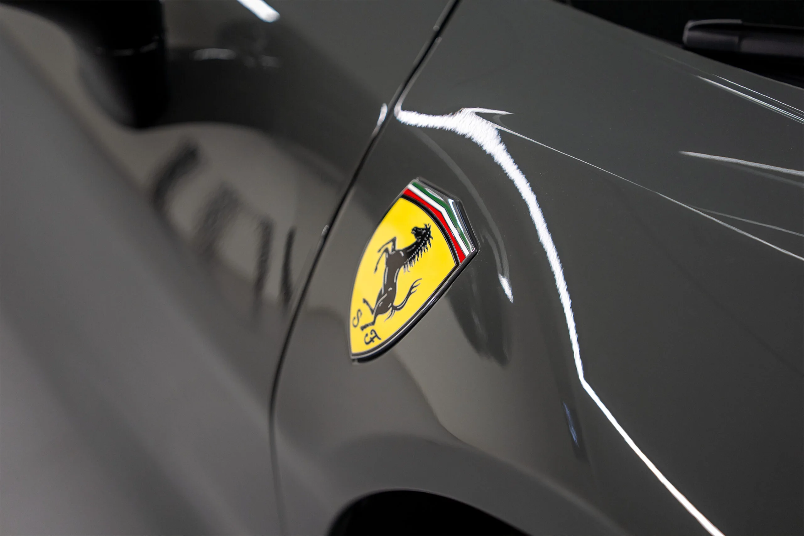 2021 Ferrari SF90 Stradale Assetto Fiorano, 10/20
