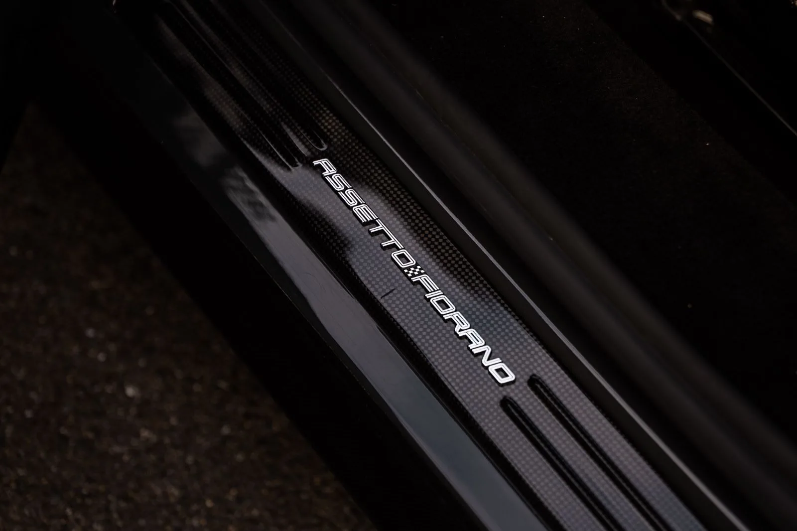 2021 Ferrari SF90 Stradale Assetto Fiorano, 12/30