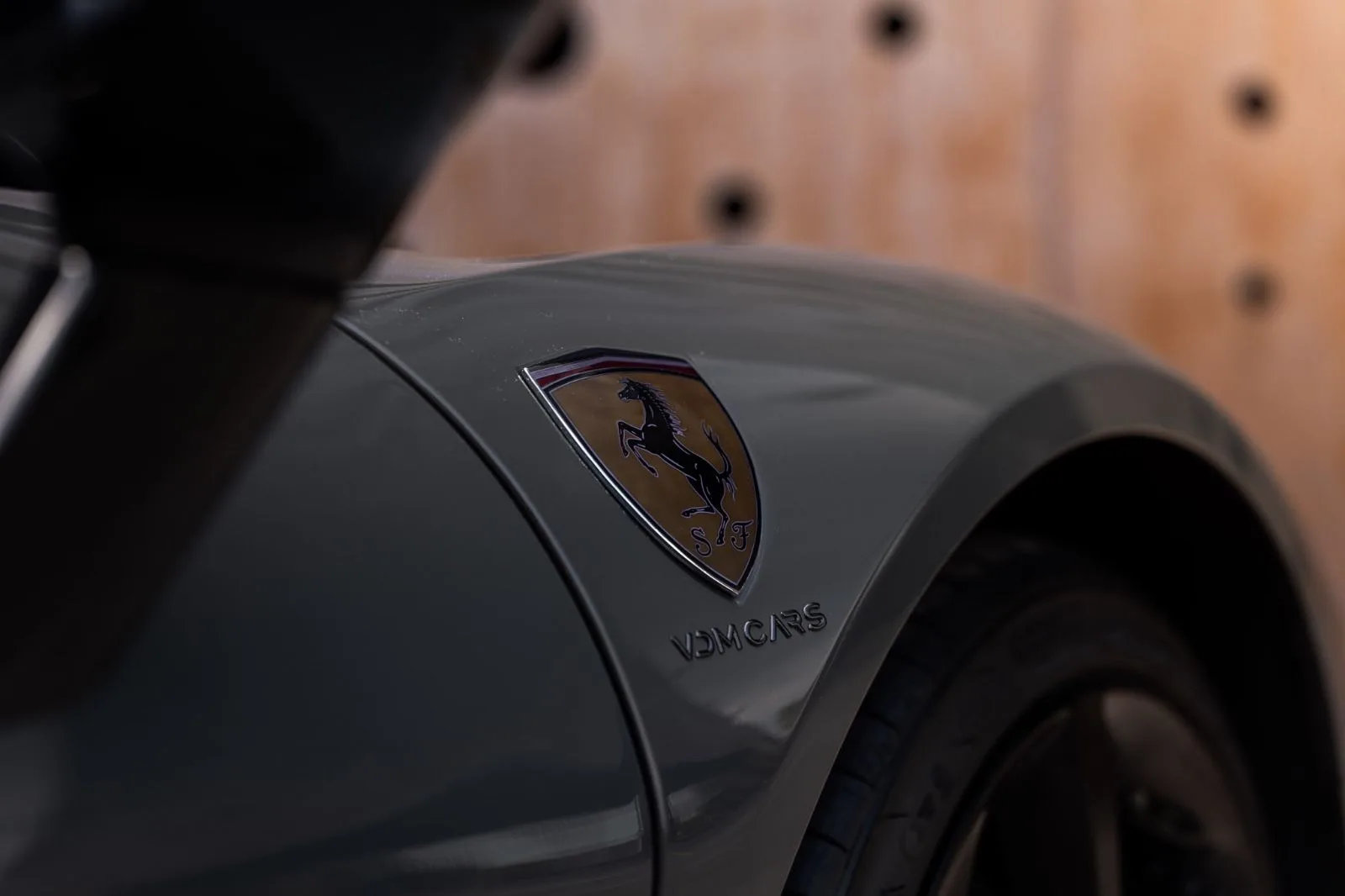 2021 Ferrari SF90 Stradale Assetto Fiorano, 14/30