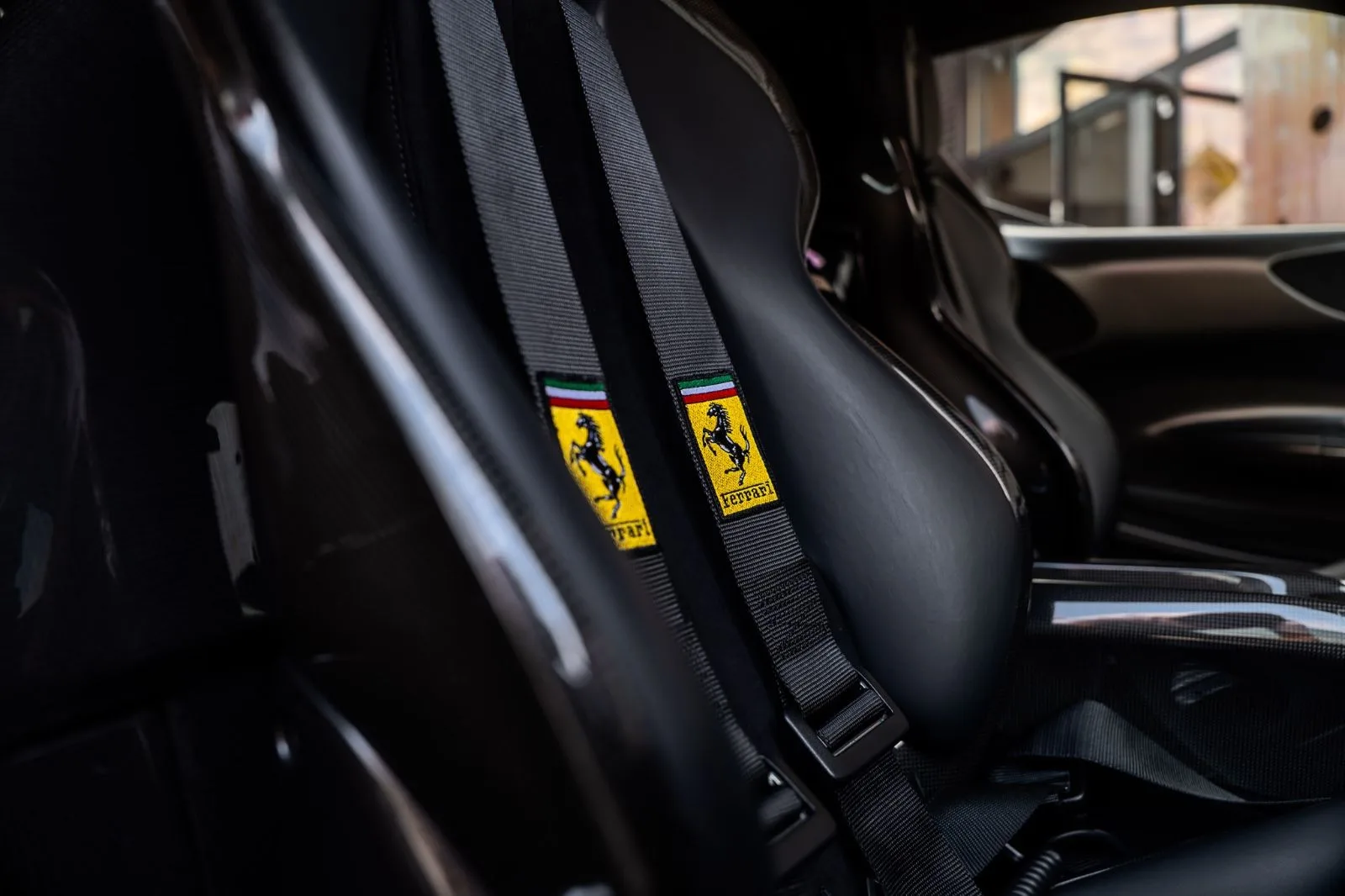 2021 Ferrari SF90 Stradale Assetto Fiorano, 17/30