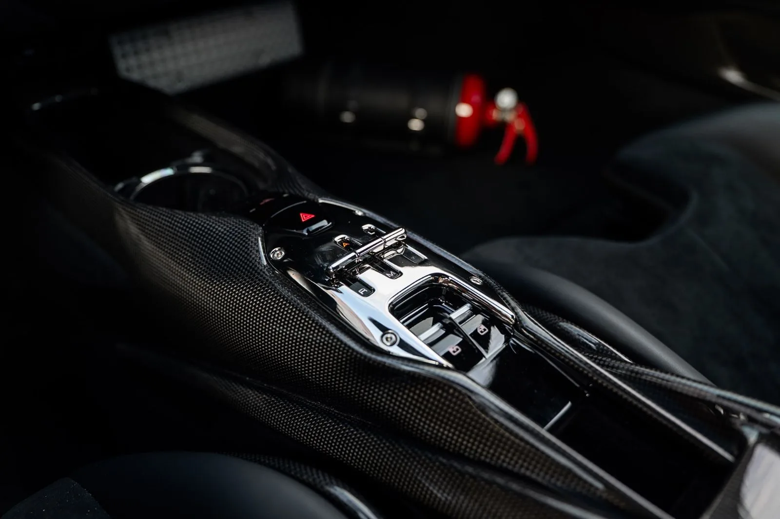 2021 Ferrari SF90 Stradale Assetto Fiorano, 22/30