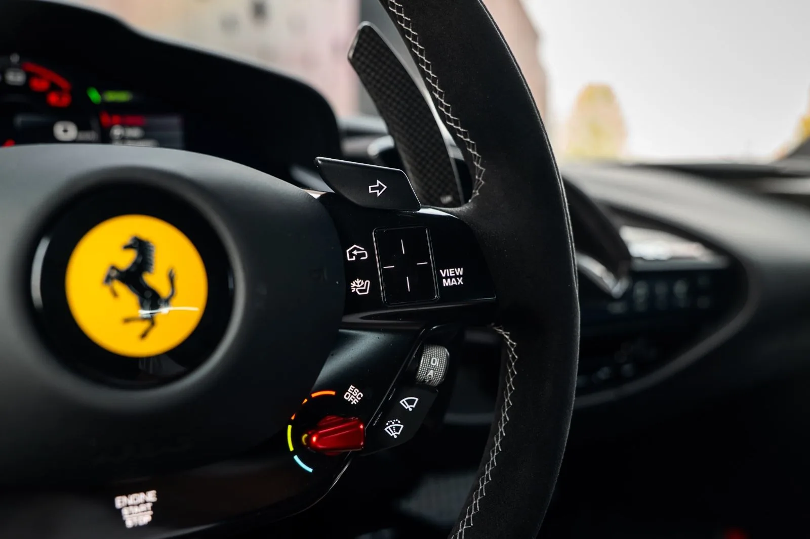 2021 Ferrari SF90 Stradale Assetto Fiorano, 30/30