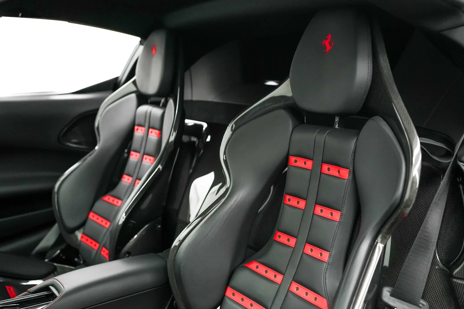 2021 Ferrari SF90 Stradale, 10/12