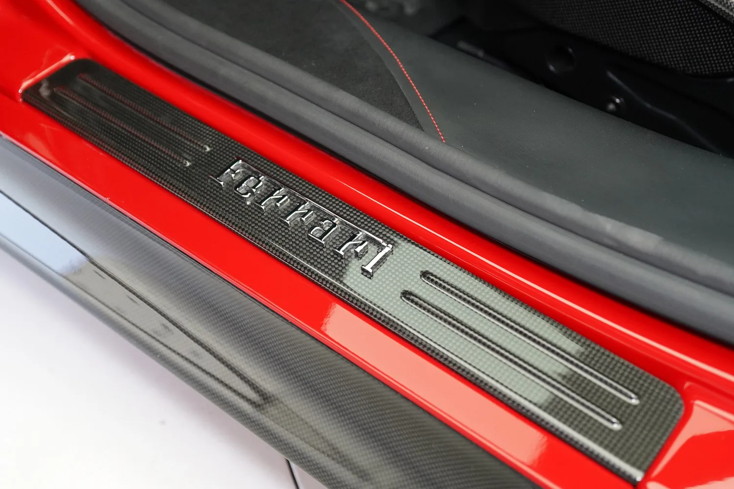2021 Ferrari SF90 Stradale, 4/18