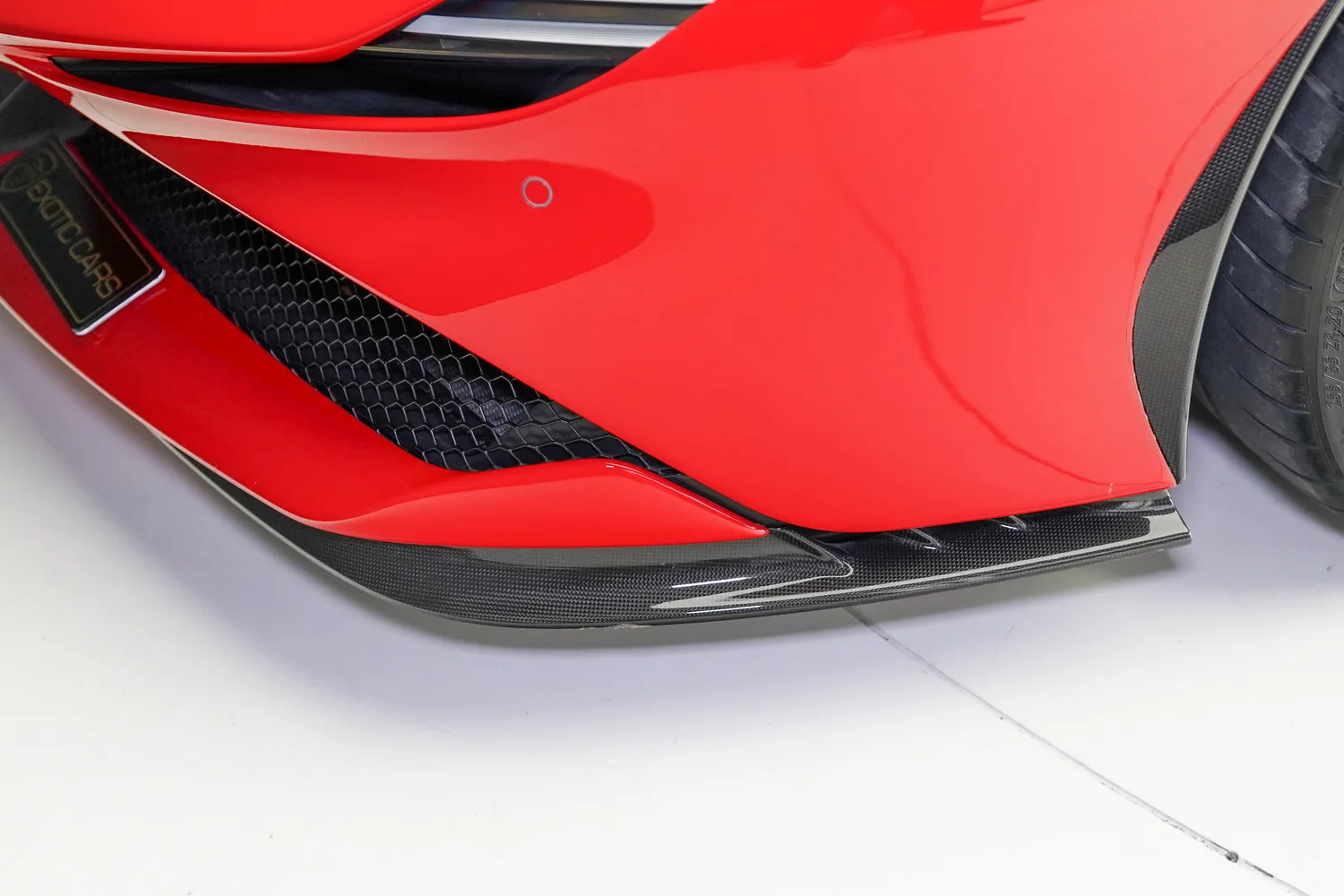 2021 Ferrari SF90 Stradale, 13/18