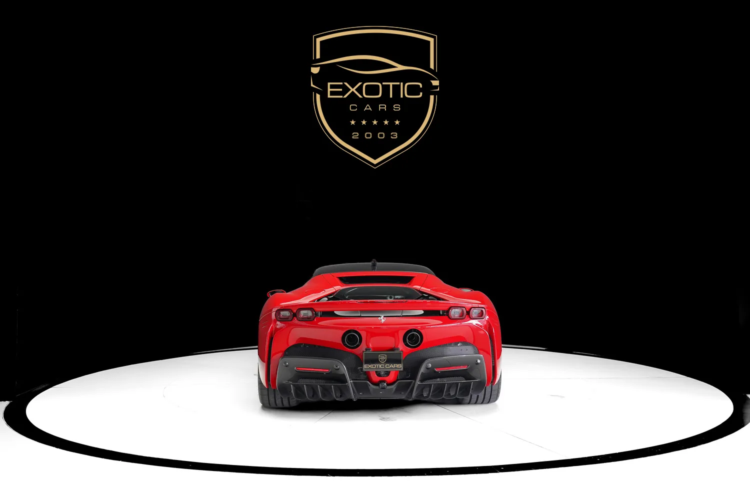 2021 Ferrari SF90 Stradale, 14/18