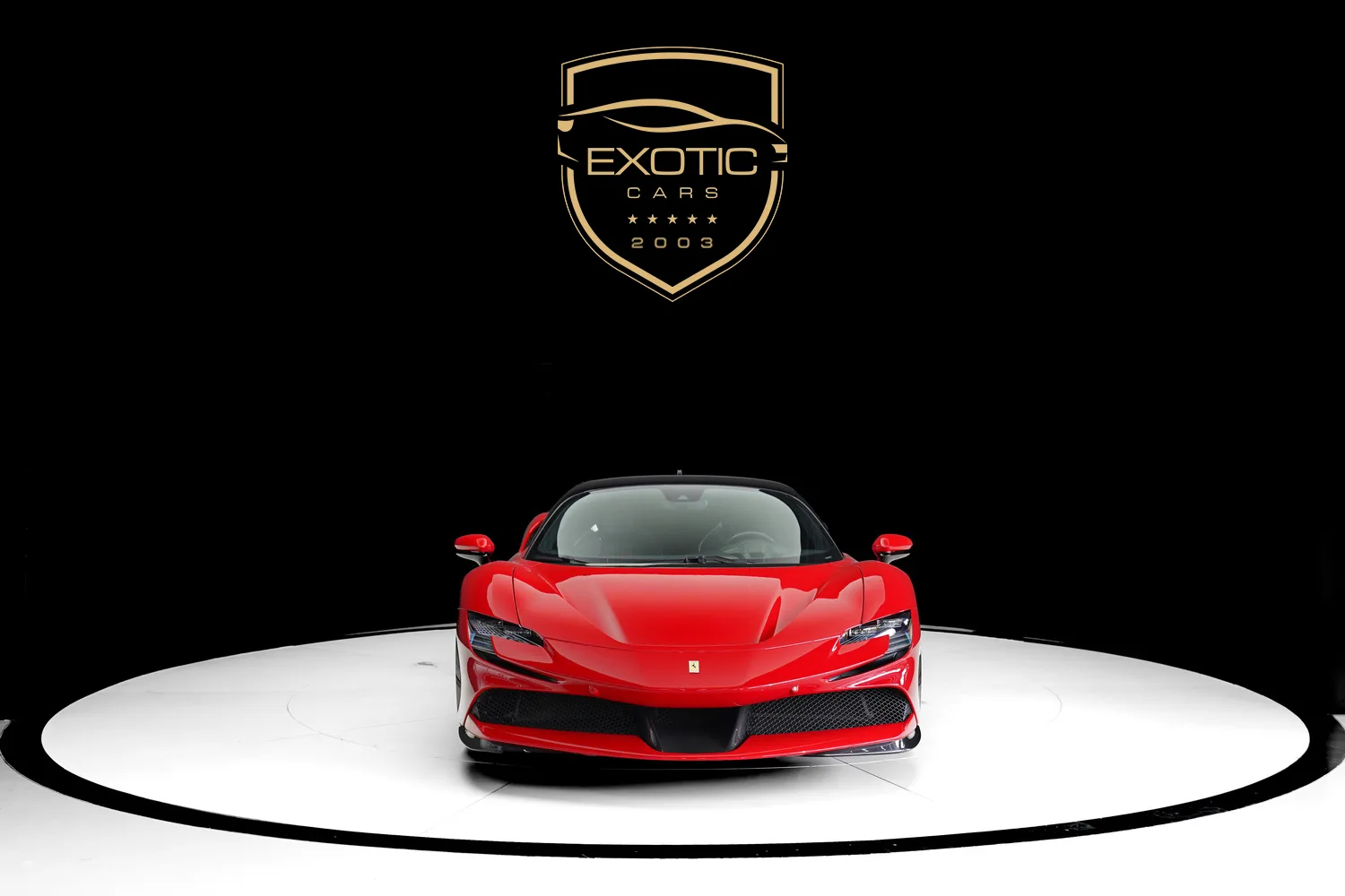 2021 Ferrari SF90 Stradale, 17/18