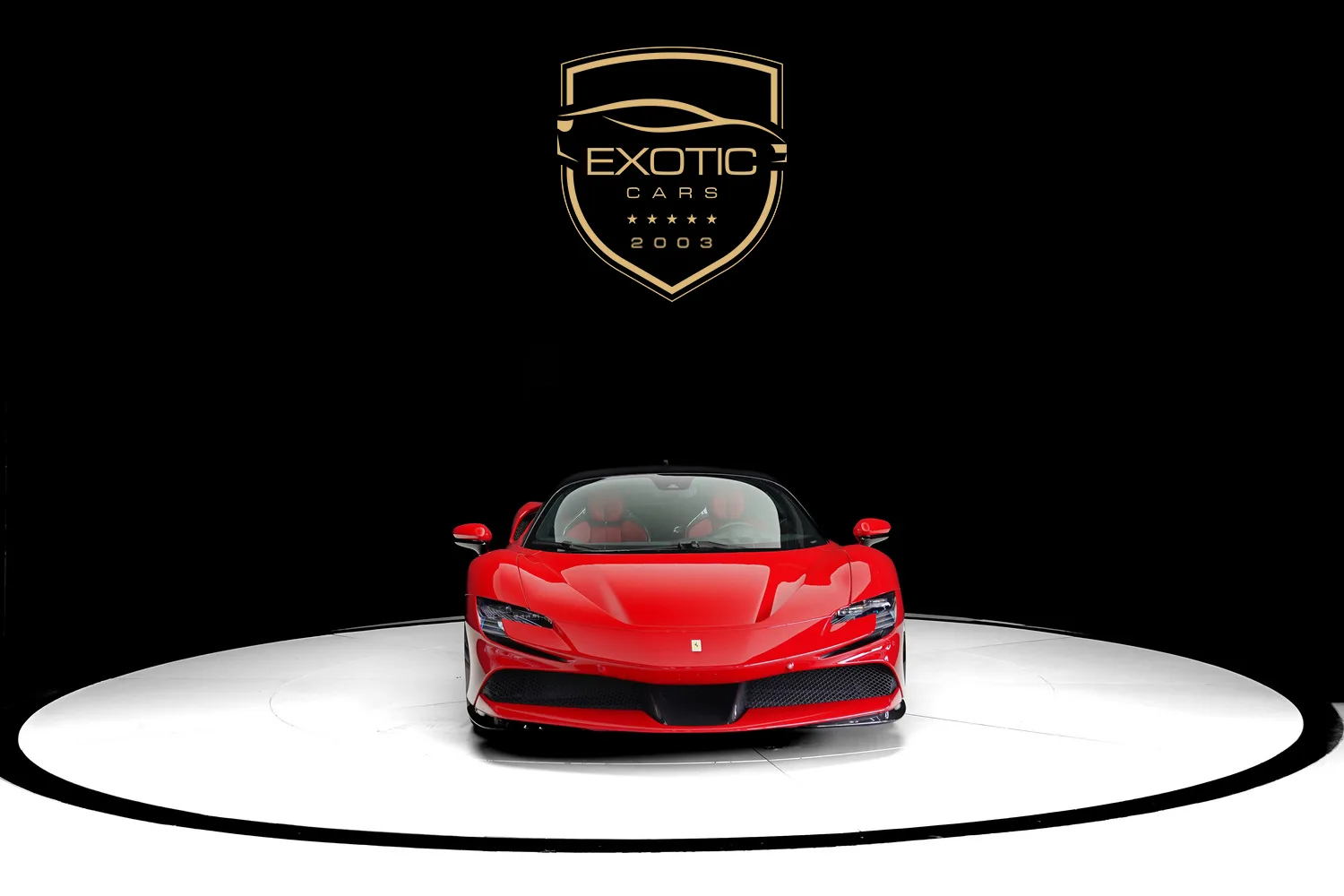 2021 Ferrari SF90 Stradale Assetto Fiorano, 2/20