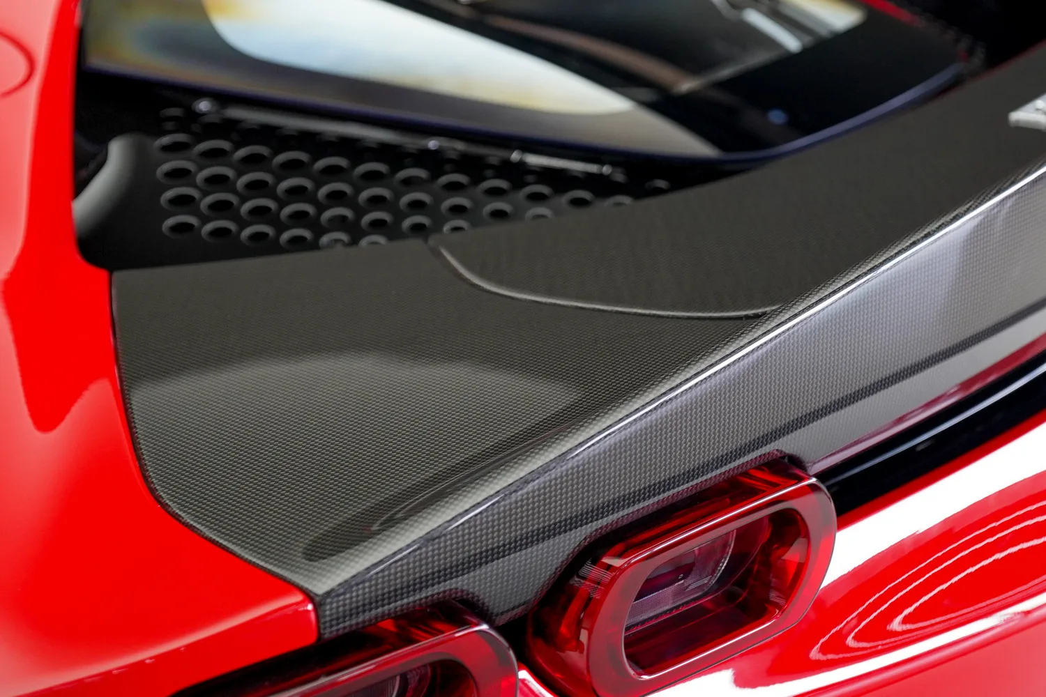 2021 Ferrari SF90 Stradale Assetto Fiorano, 6/20