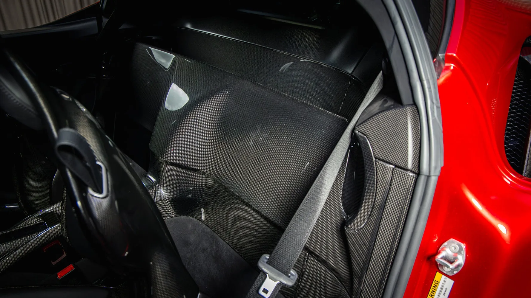 2021 Ferrari SF90 Stradale, 11/30