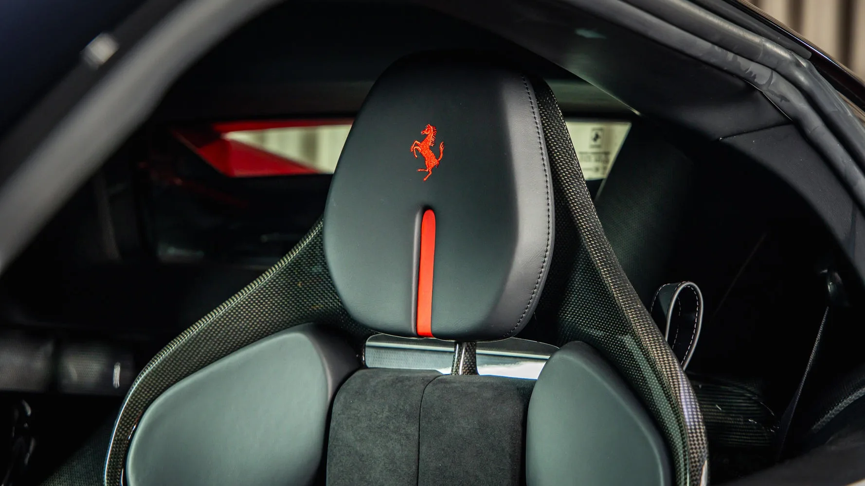 2021 Ferrari SF90 Stradale, 14/30
