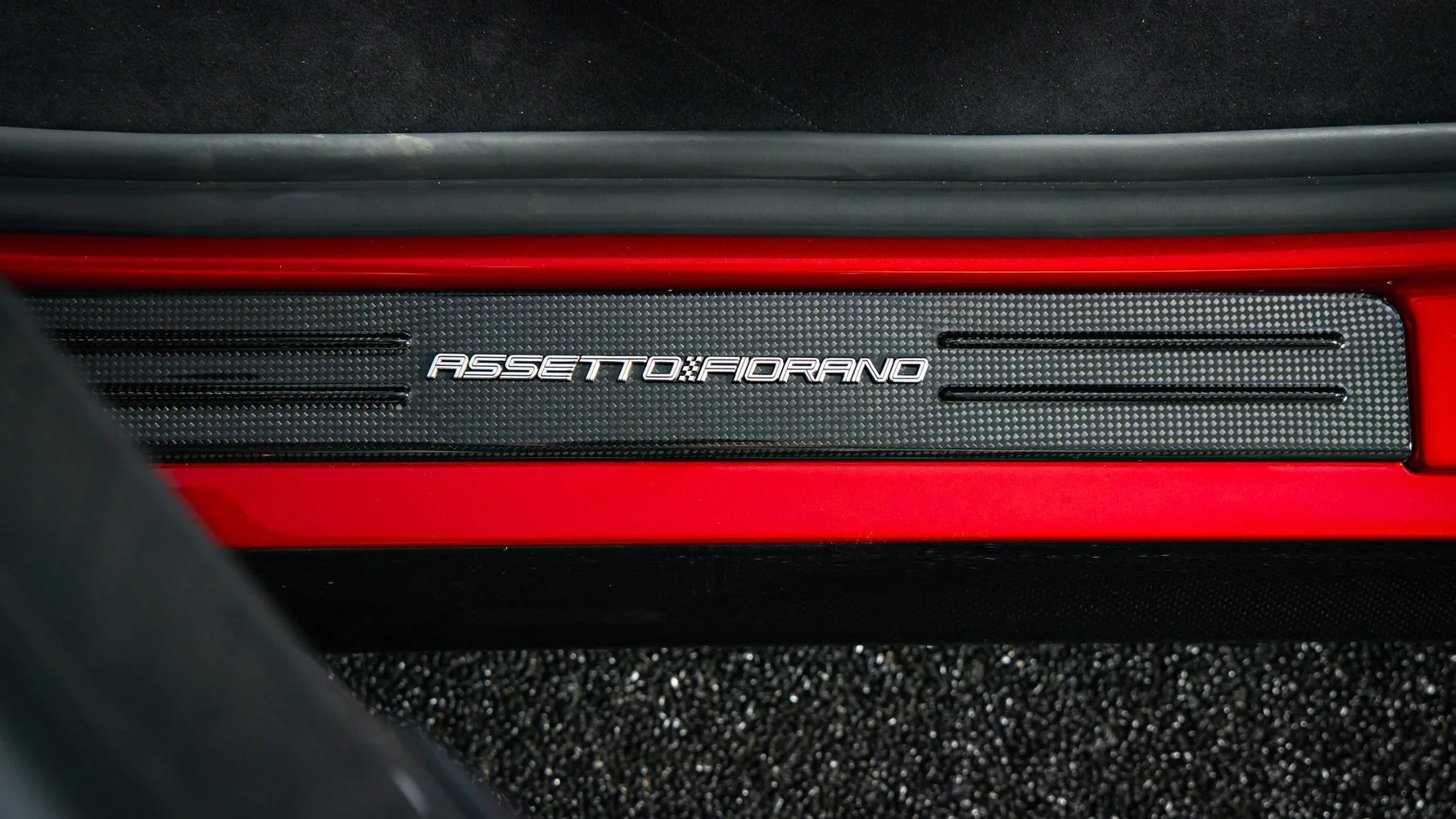 2021 Ferrari SF90 Stradale, 20/30