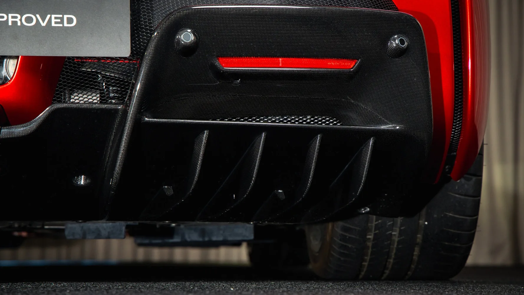 2021 Ferrari SF90 Stradale, 29/30