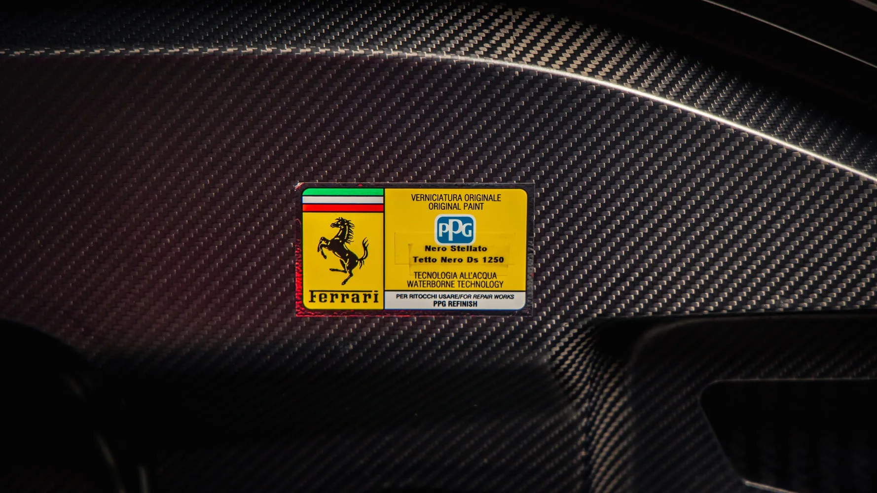 2021 Ferrari SF90 Stradale, 7/30