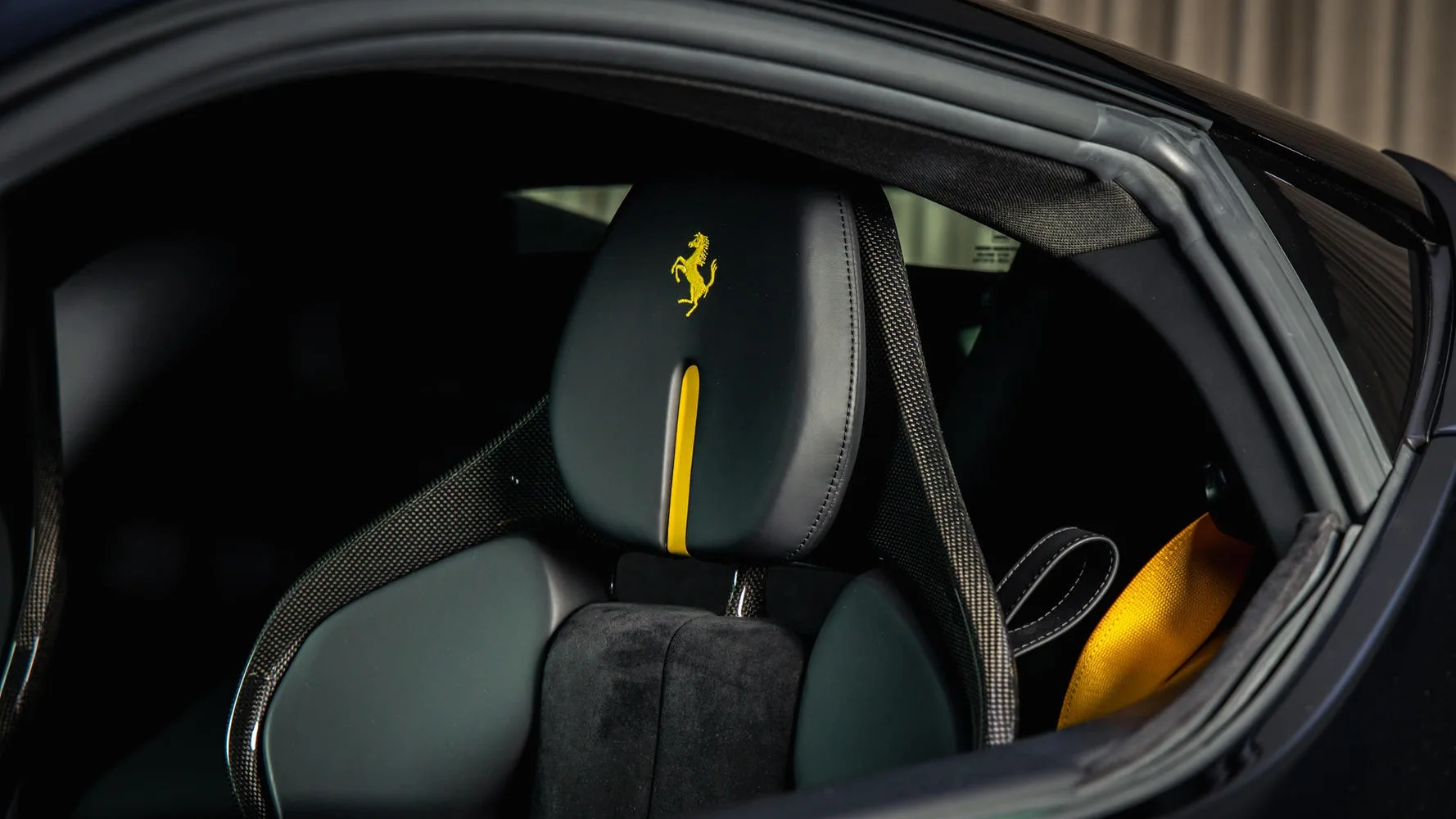 2021 Ferrari SF90 Stradale, 12/30