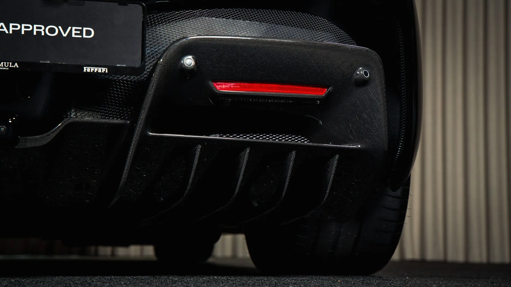 2021 Ferrari SF90 Stradale, 29/30