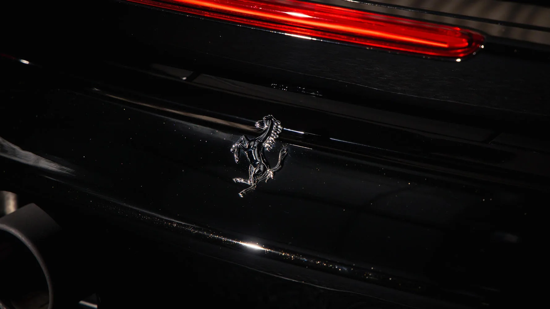 2021 Ferrari SF90 Stradale, 30/30