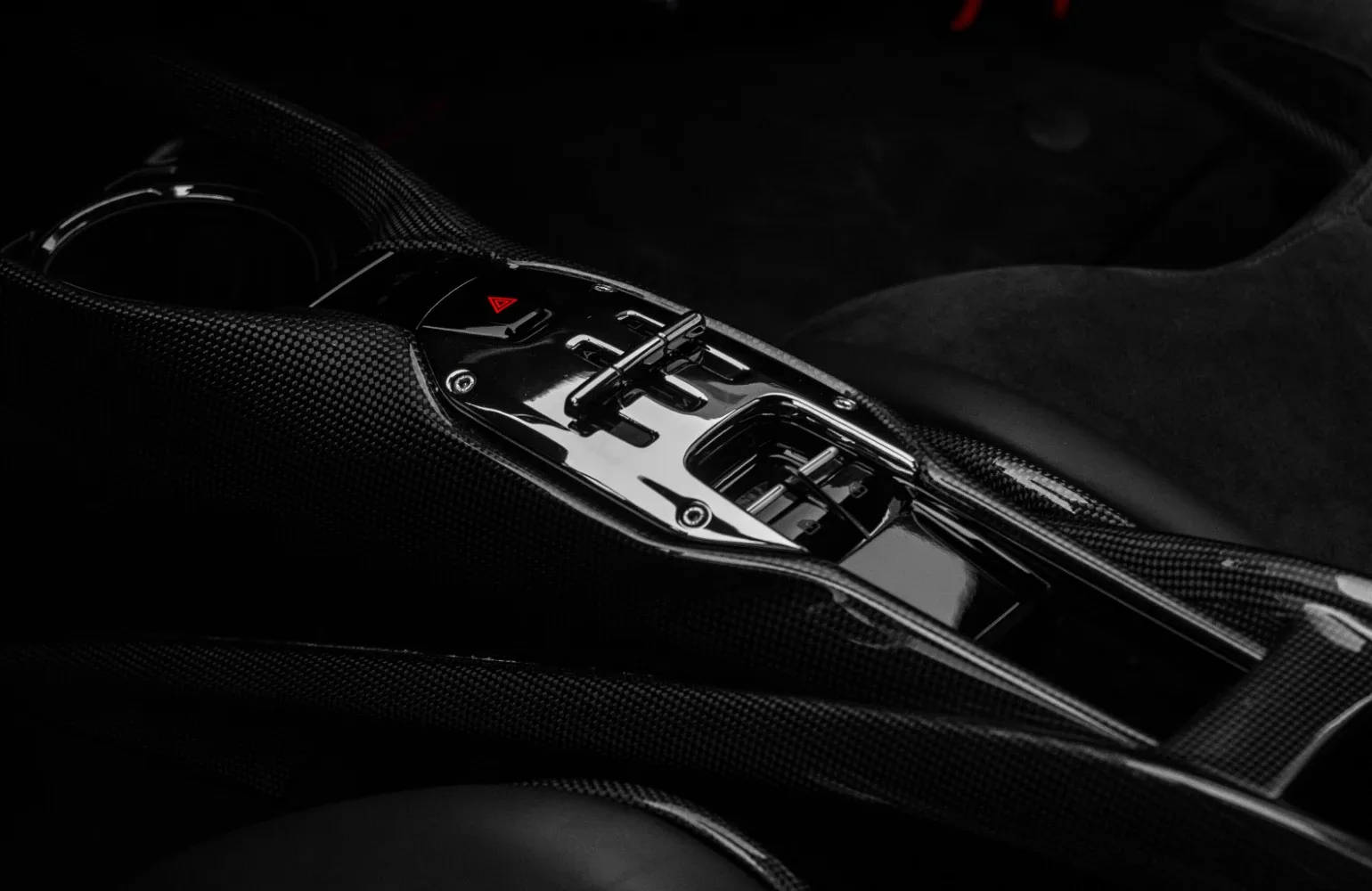 2021 Ferrari SF90 Stradale Assetto Fiorano, 11/30
