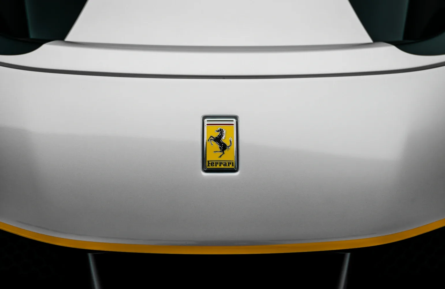2021 Ferrari SF90 Stradale Assetto Fiorano, 23/30