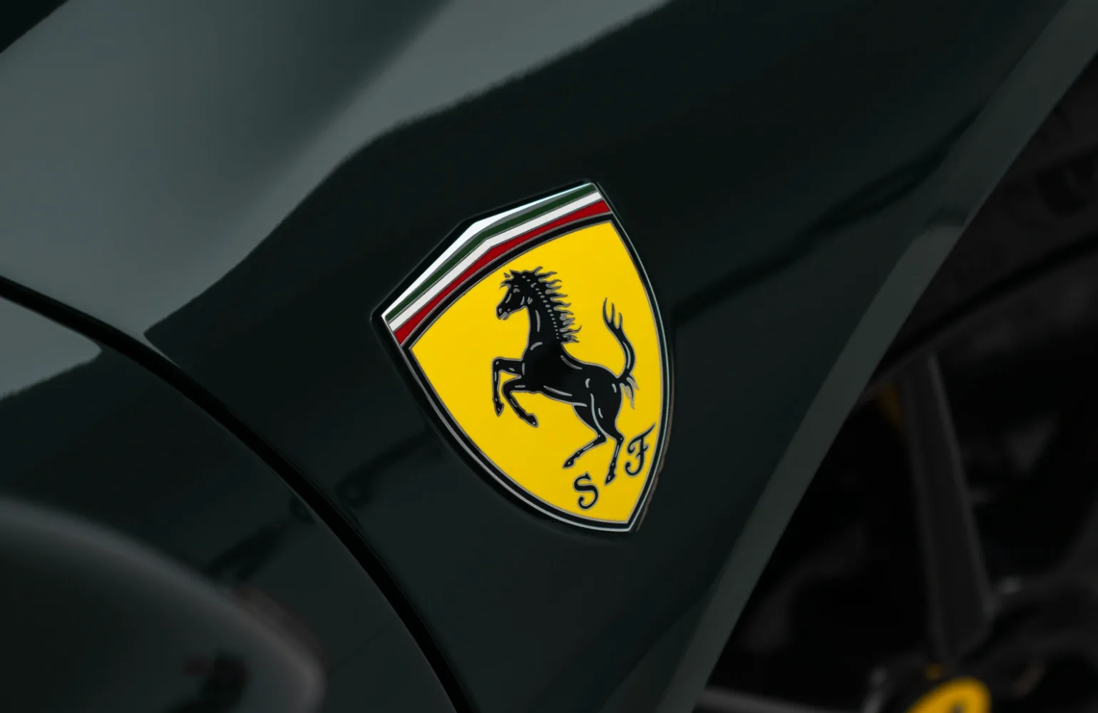 2021 Ferrari SF90 Stradale Assetto Fiorano, 24/30