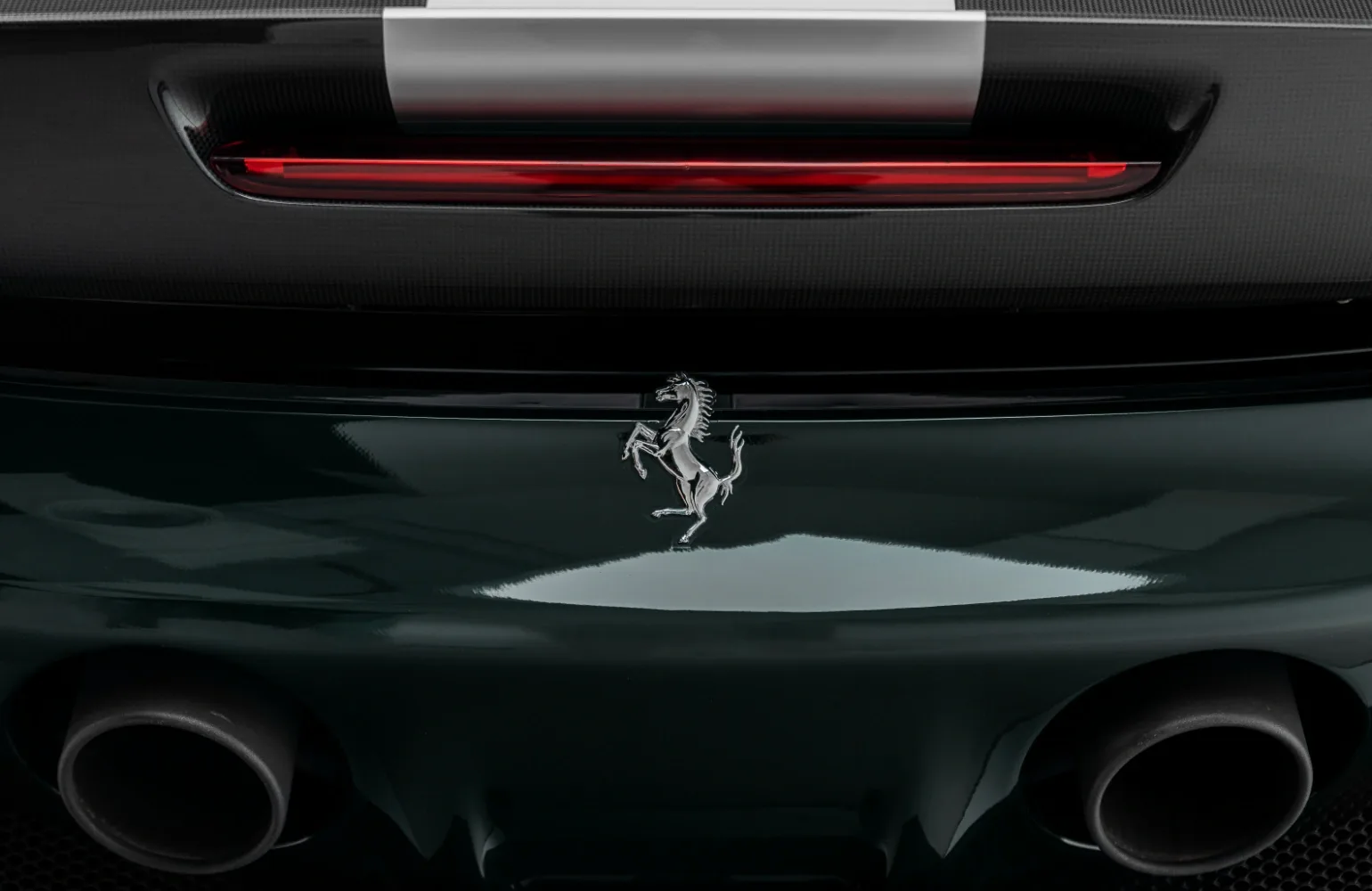 2021 Ferrari SF90 Stradale Assetto Fiorano, 29/30