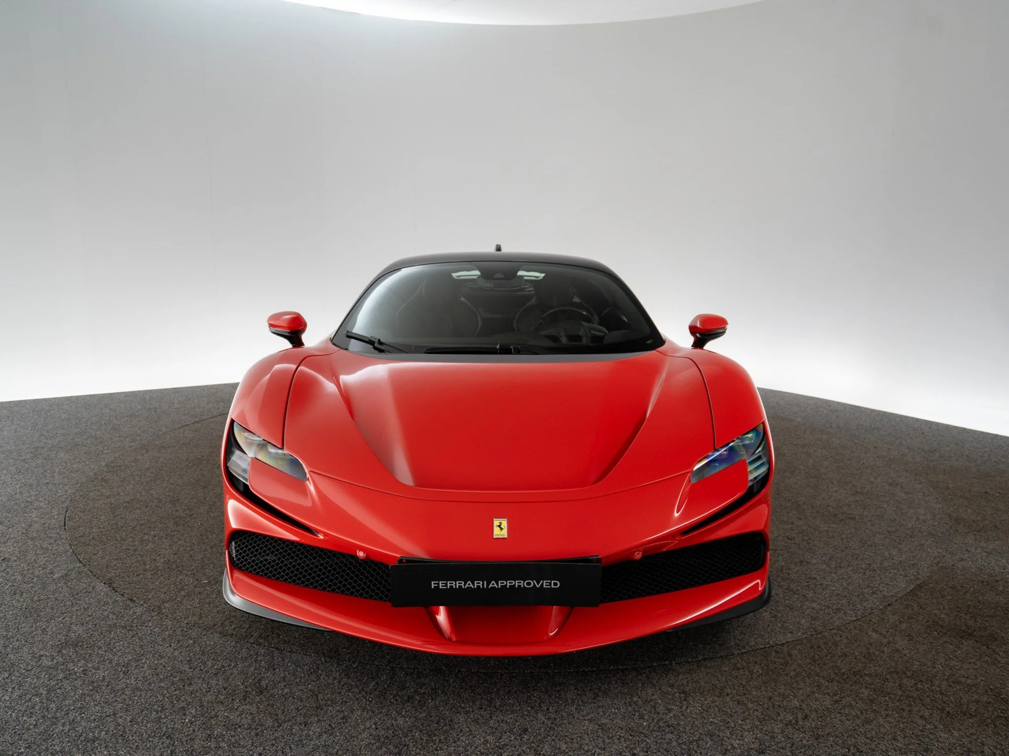 2021 Ferrari SF90 Stradale, 16/29