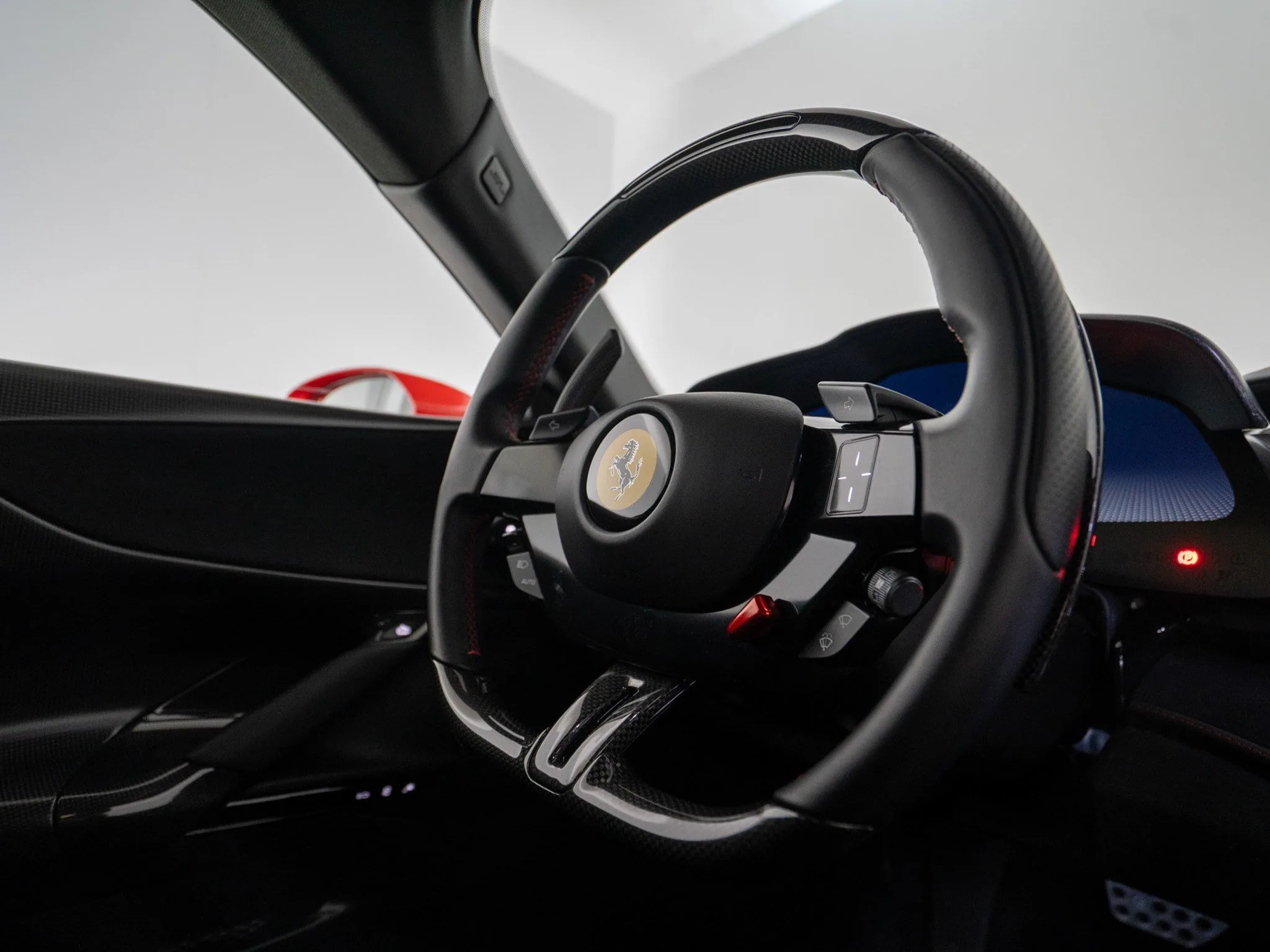2021 Ferrari SF90 Stradale, 27/29