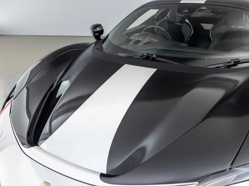 2021 Ferrari SF90 Stradale, 10/30