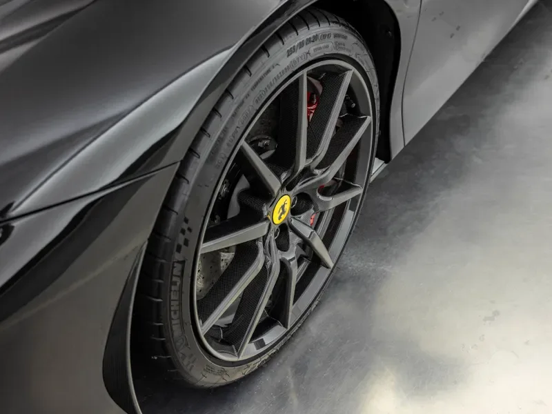 2021 Ferrari SF90 Stradale, 11/30