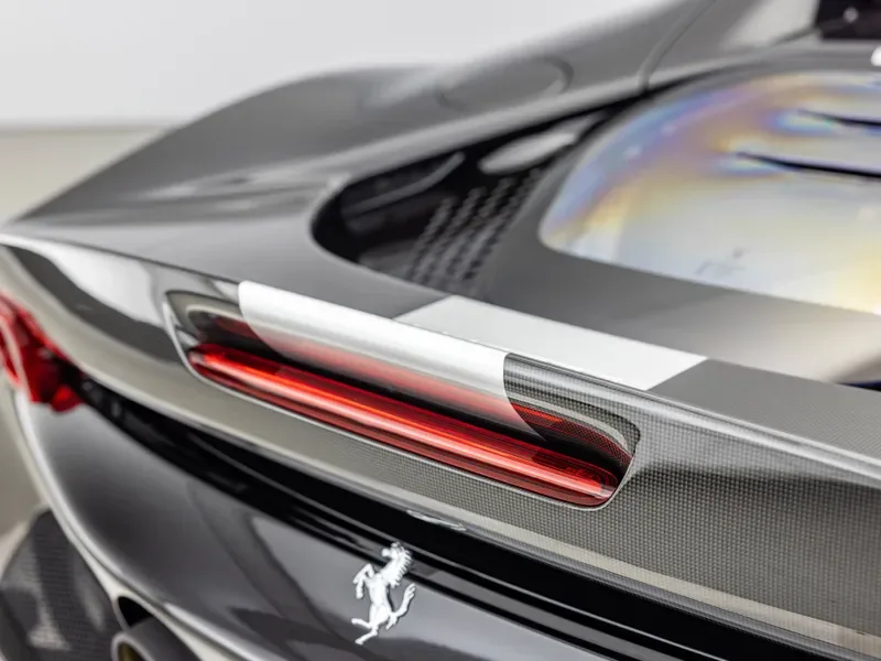 2021 Ferrari SF90 Stradale, 14/30