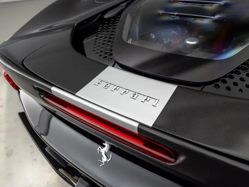 2021 Ferrari SF90 Stradale, 15/30