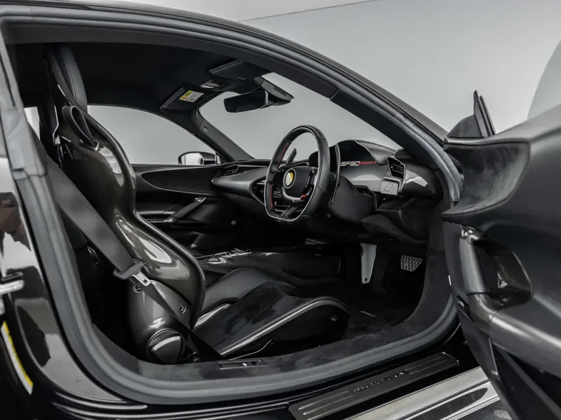 2021 Ferrari SF90 Stradale, 17/30