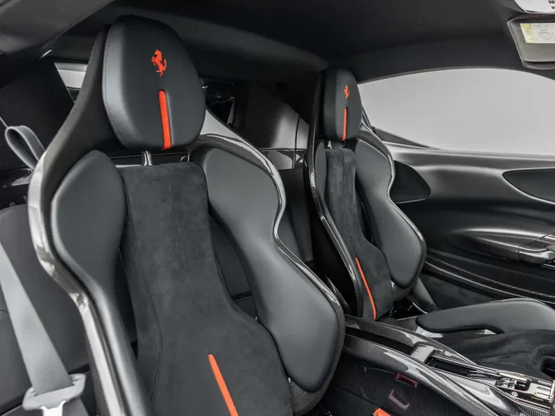 2021 Ferrari SF90 Stradale, 19/30
